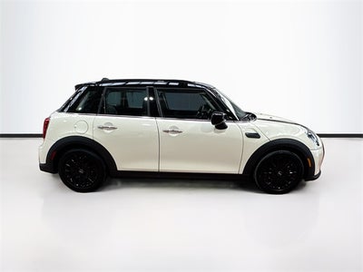 2023 MINI Hardtop 4 Door Cooper