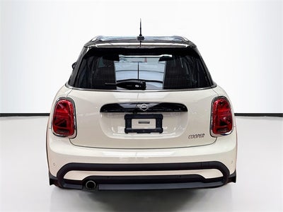 2023 MINI Hardtop 4 Door Cooper