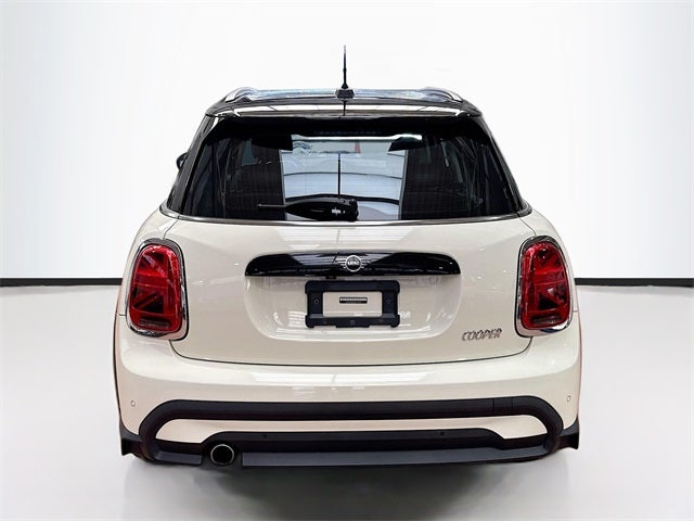 2023 MINI Hardtop 4 Door Cooper