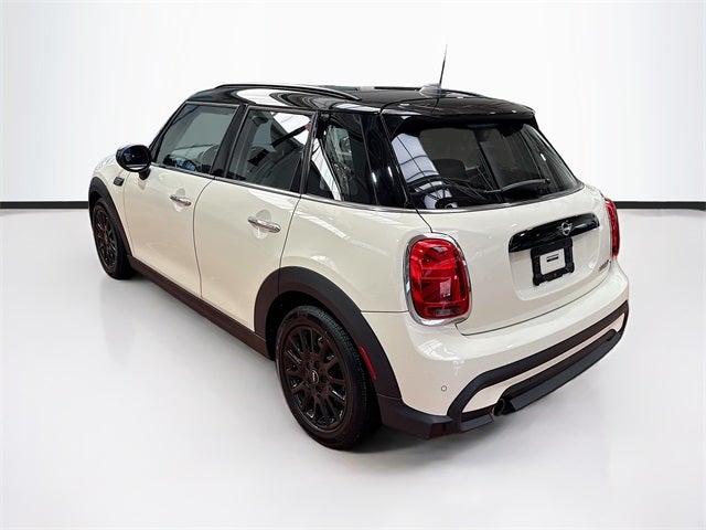2023 MINI Hardtop 4 Door Cooper