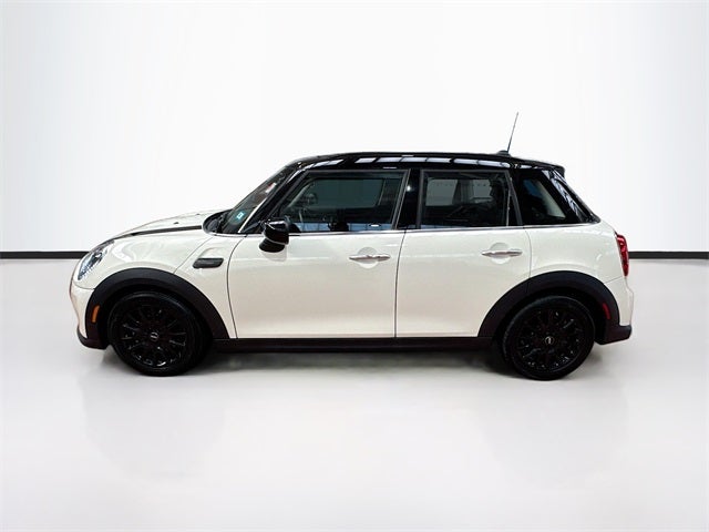 2023 MINI Hardtop 4 Door Cooper