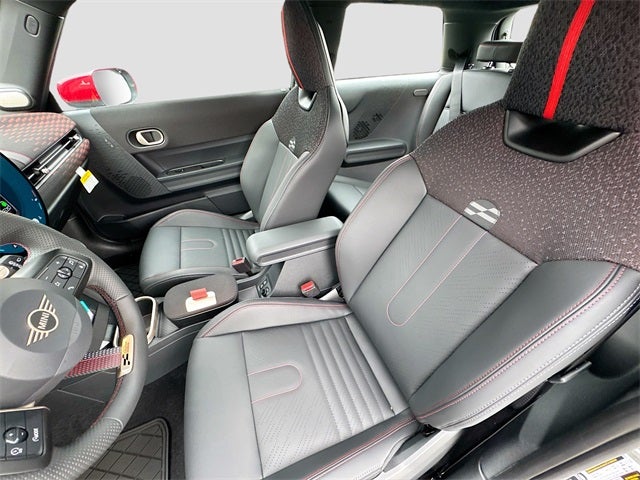 2026 MINI Hardtop 2 Door John Cooper Works