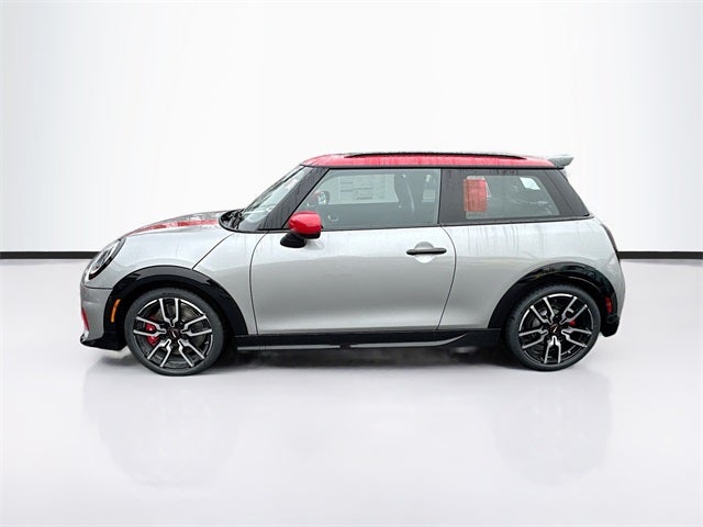 2026 MINI Hardtop 2 Door John Cooper Works