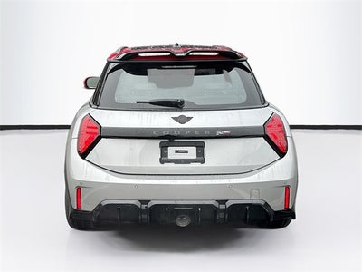 2026 MINI Hardtop 2 Door John Cooper Works