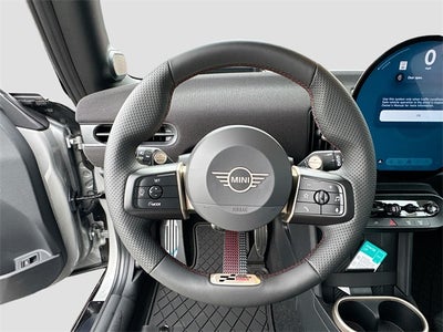 2026 MINI Hardtop 2 Door John Cooper Works