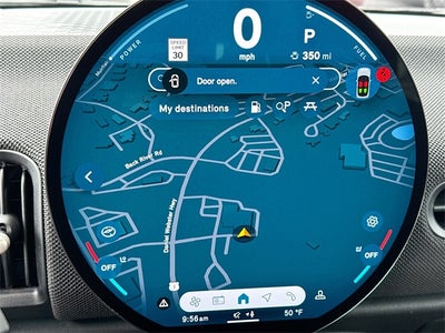 2026 MINI Hardtop 2 Door John Cooper Works