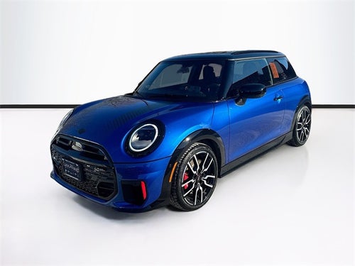 2026 MINI Hardtop 2 Door John Cooper Works