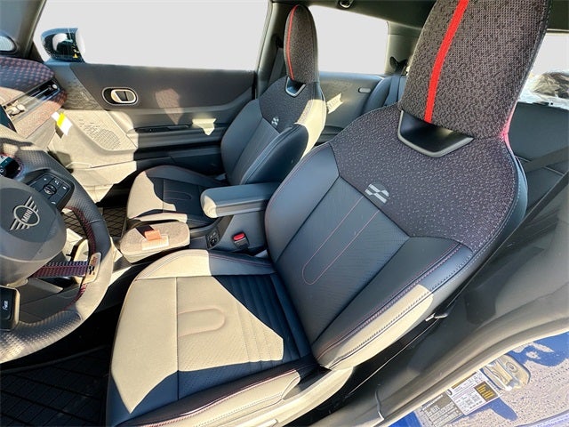 2026 MINI Hardtop 2 Door John Cooper Works