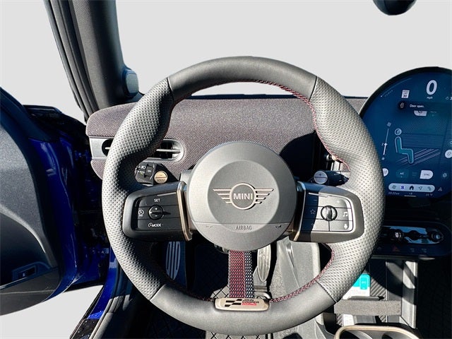 2026 MINI Hardtop 2 Door John Cooper Works