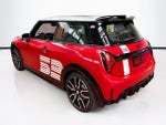 2026 MINI John Cooper Works John Cooper Works