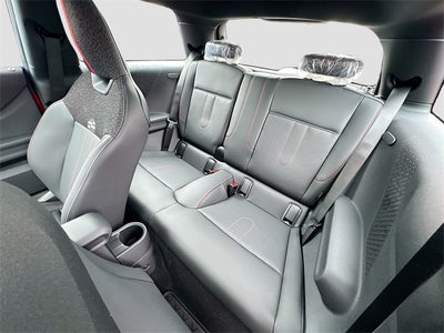 2026 MINI Hardtop 2 Door John Cooper Works