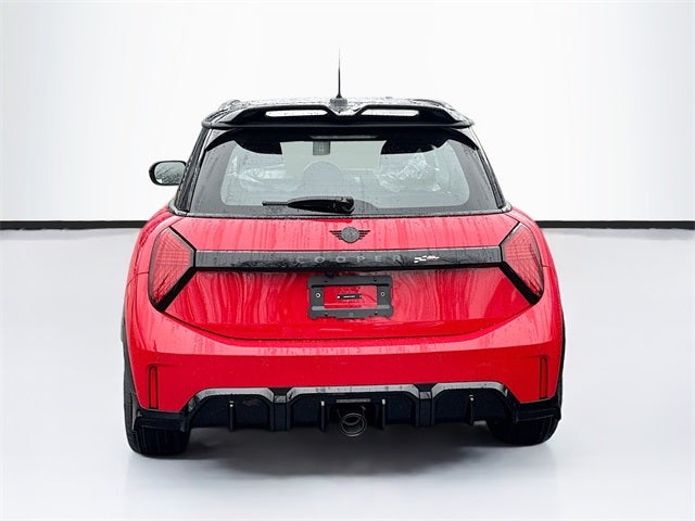 2026 MINI Hardtop 2 Door John Cooper Works