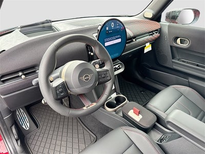 2026 MINI Hardtop 2 Door John Cooper Works