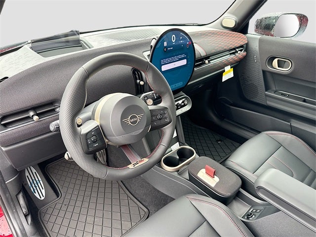 2026 MINI Hardtop 2 Door John Cooper Works