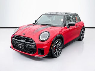 2026 MINI 2 DOOR ICONIC
