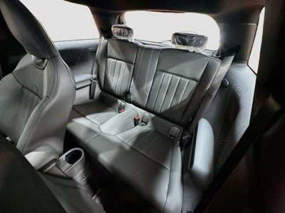 2027 MINI 2 DOOR ICONIC