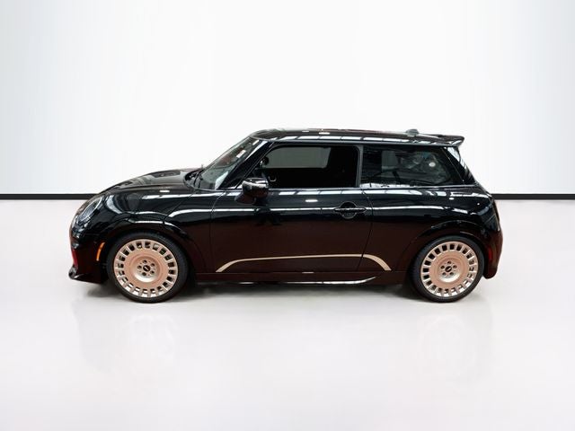 2027 MINI 2 DOOR ICONIC