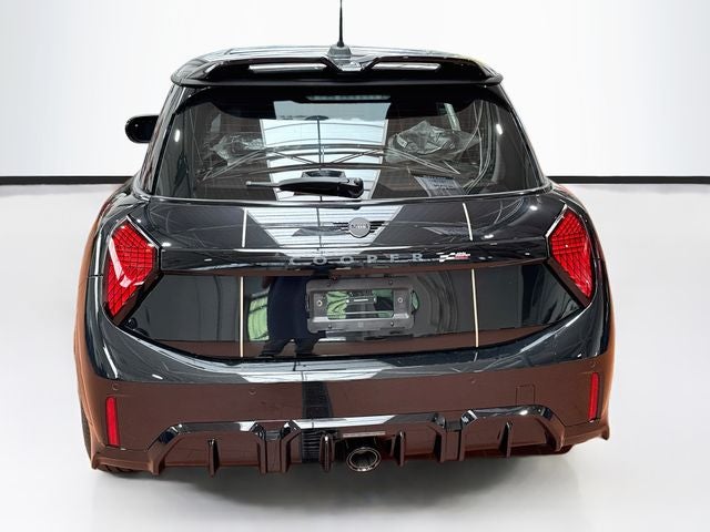 2027 MINI 2 DOOR ICONIC