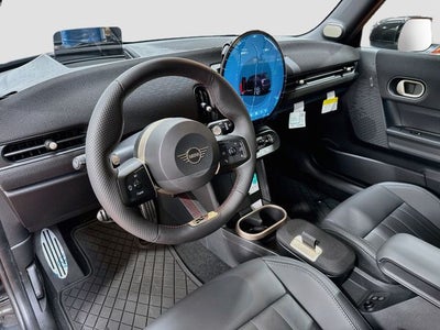 2027 MINI 2 DOOR ICONIC