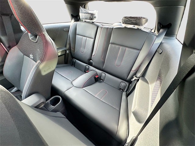 2026 MINI Hardtop 2 Door John Cooper Works