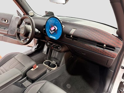 2026 MINI 2 DOOR ICONIC