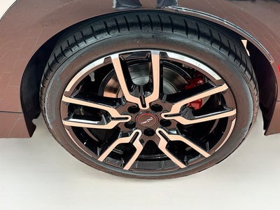 2026 MINI 2 DOOR ICONIC