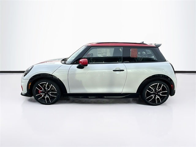 2026 MINI Hardtop 2 Door John Cooper Works
