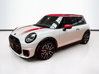 2026 MINI 2 DOOR ICONIC