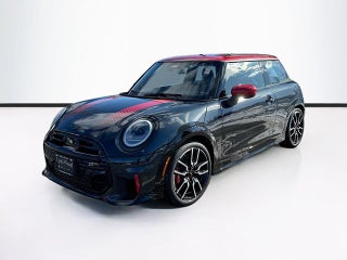 2026 MINI 2 DOOR ICONIC