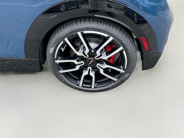 2026 MINI 2 DOOR ICONIC