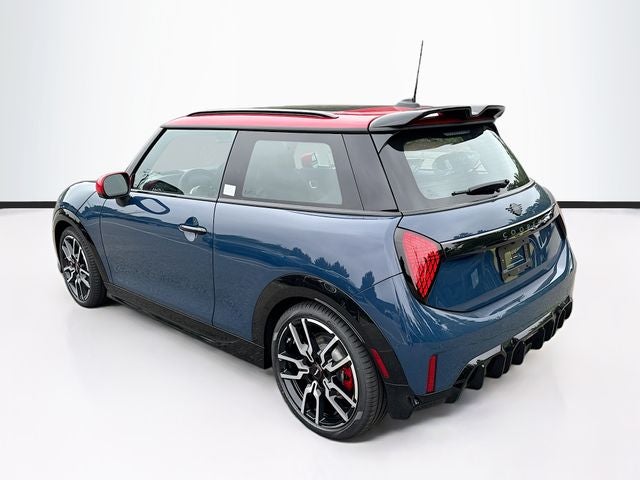 2026 MINI 2 DOOR ICONIC