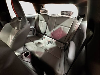 2026 MINI Hardtop 2 Door John Cooper Works