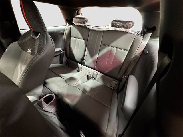 2026 MINI Hardtop 2 Door John Cooper Works