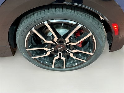 2026 MINI Hardtop 2 Door John Cooper Works