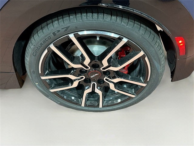 2026 MINI Hardtop 2 Door John Cooper Works