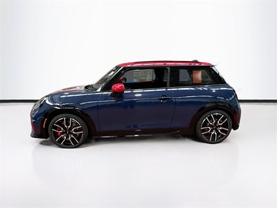 2026 MINI Hardtop 2 Door John Cooper Works