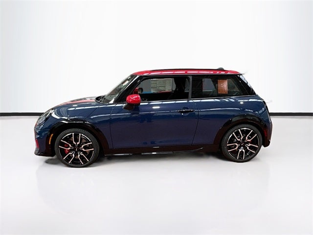 2026 MINI Hardtop 2 Door John Cooper Works
