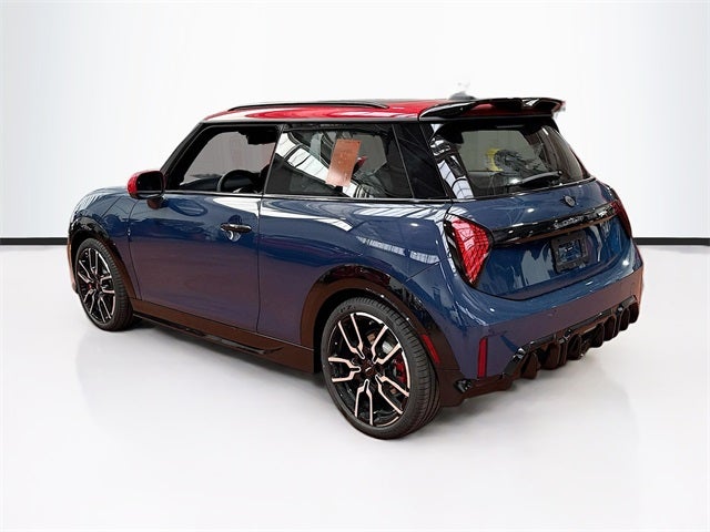 2026 MINI Hardtop 2 Door John Cooper Works