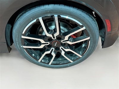 2026 MINI Hardtop 2 Door John Cooper Works