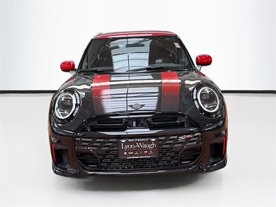 2026 MINI Hardtop 2 Door John Cooper Works