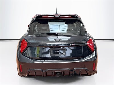 2026 MINI Hardtop 2 Door John Cooper Works