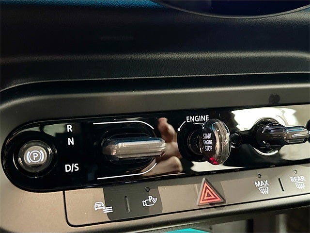 2026 MINI Hardtop 2 Door John Cooper Works