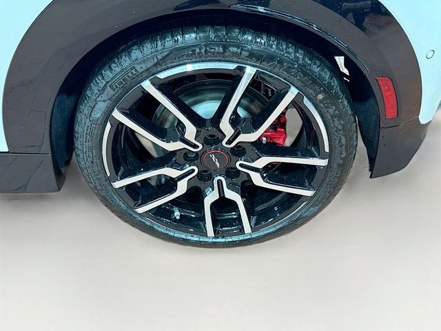 2026 MINI 2 DOOR ICONIC