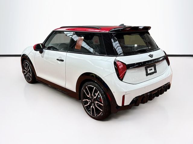 2026 MINI 2 DOOR ICONIC