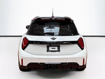 2026 MINI 2 DOOR ICONIC