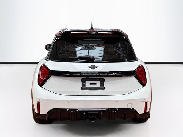 2026 MINI 2 DOOR ICONIC