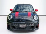 2027 MINI CONVERTIBLE ICONIC