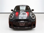 2026 MINI Convertible John Cooper Works