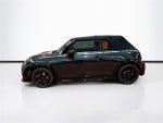 2026 MINI Convertible John Cooper Works