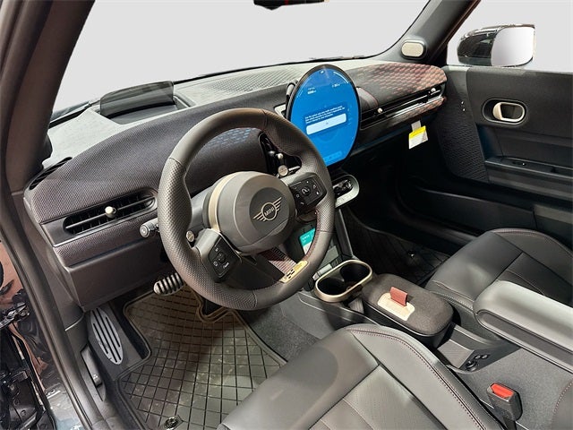 2026 MINI Convertible John Cooper Works